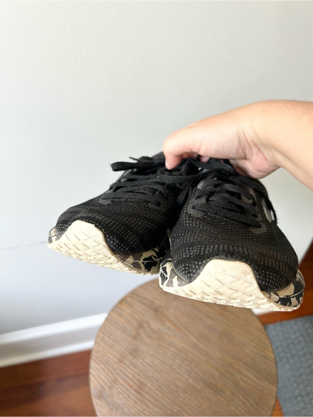 Brooks Revel 6 women’s running shoes size 7.5 - Picture 3 of 7